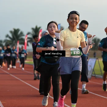 Runner Photo 4918642