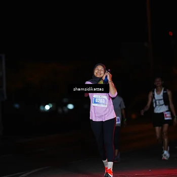 Runner Photo 4918643