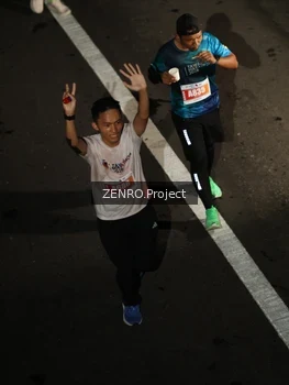 Runner Photo 4918646