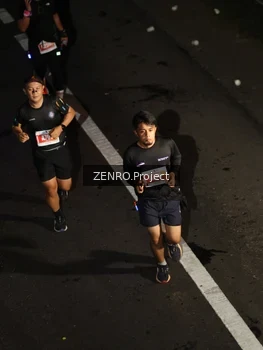 Runner Photo 4918647