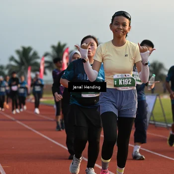 Runner Photo 4918648