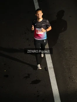 Runner Photo 4918649