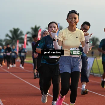 Runner Photo 4918650