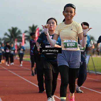 Runner Photo 4918652