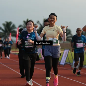 Runner Photo 4918655