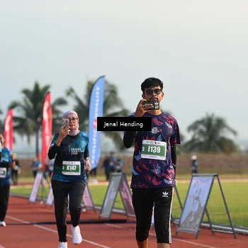 Runner Photo 4918657