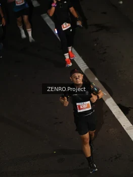 Runner Photo 4918658