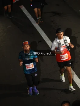 Runner Photo 4918659