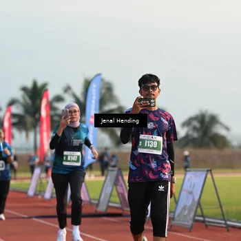 Runner Photo 4918664