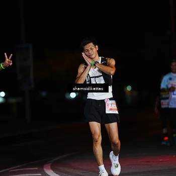 Runner Photo 4918666