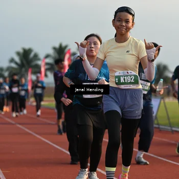 Runner Photo 4918667