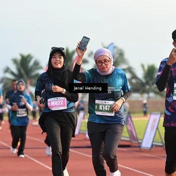 Runner Photo 4918668