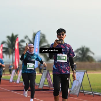 Runner Photo 4918670
