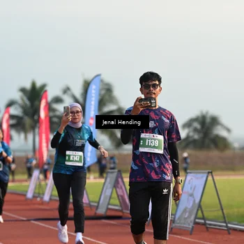Runner Photo 4918671