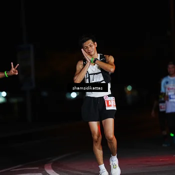 Runner Photo 4918674