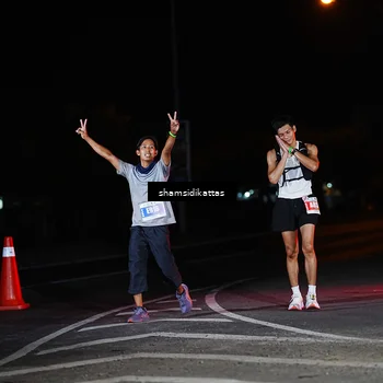Runner Photo 4918676