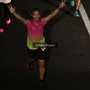 Runner Photo 4918678