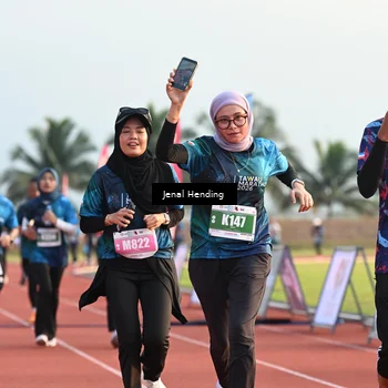 Runner Photo 4918679