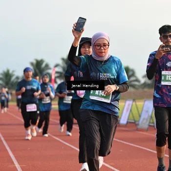 Runner Photo 4918680