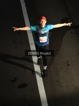Runner Photo 4918681
