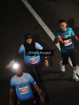 Runner Photo 4918682