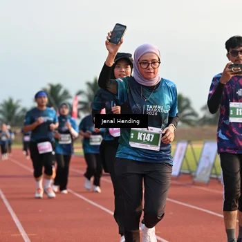 Runner Photo 4918684
