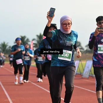 Runner Photo 4918686