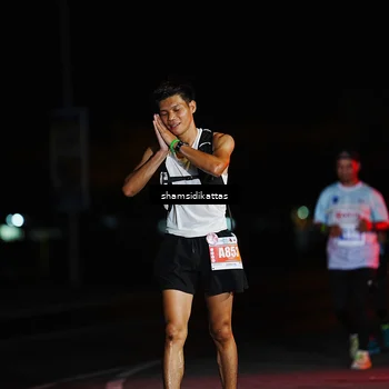 Runner Photo 4918687