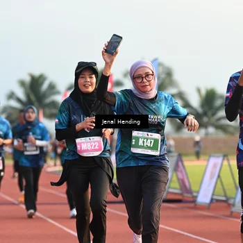 Runner Photo 4918688