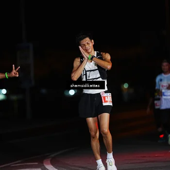 Runner Photo 4918689