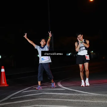 Runner Photo 4918690