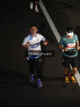Runner Photo 4918691