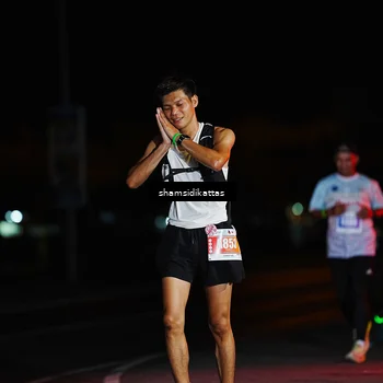 Runner Photo 4918692