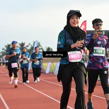 Runner Photo 4918693
