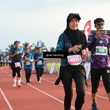 Runner Photo 4918694