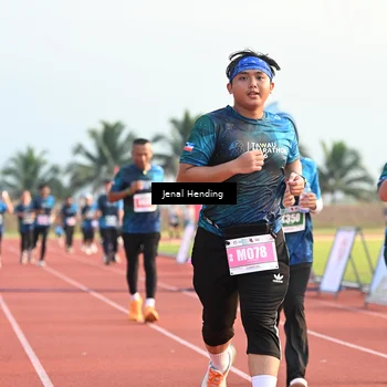 Runner Photo 4918695