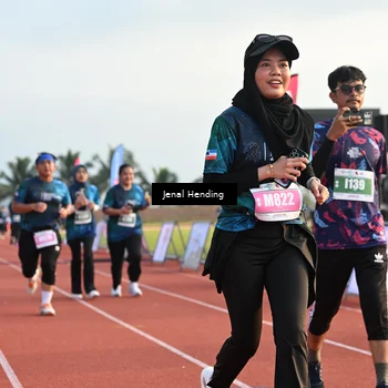 Runner Photo 4918697