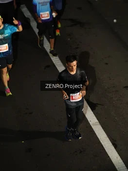 Runner Photo 4918699