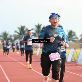 Runner Photo 4918700