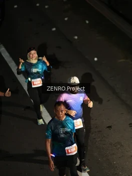 Runner Photo 4918701
