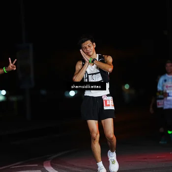 Runner Photo 4918703