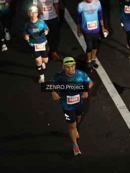 Runner Photo 4918706