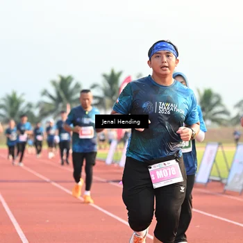 Runner Photo 4918707