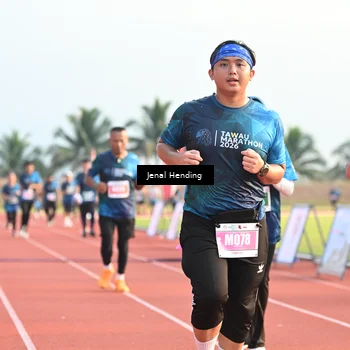 Runner Photo 4918708