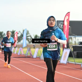 Runner Photo 4918710