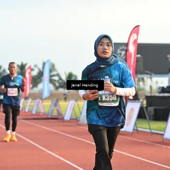 Runner Photo 4918711