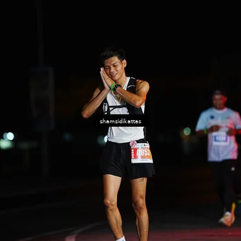 Runner Photo 4918713