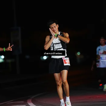 Runner Photo 4918714