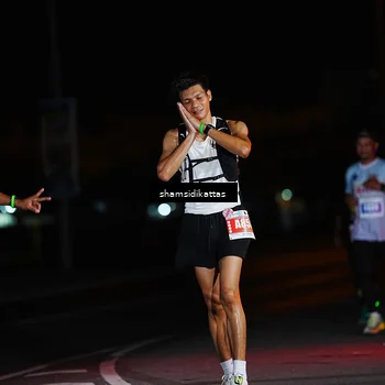 Runner Photo 4918718