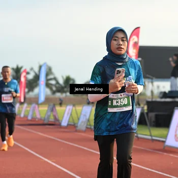 Runner Photo 4918720